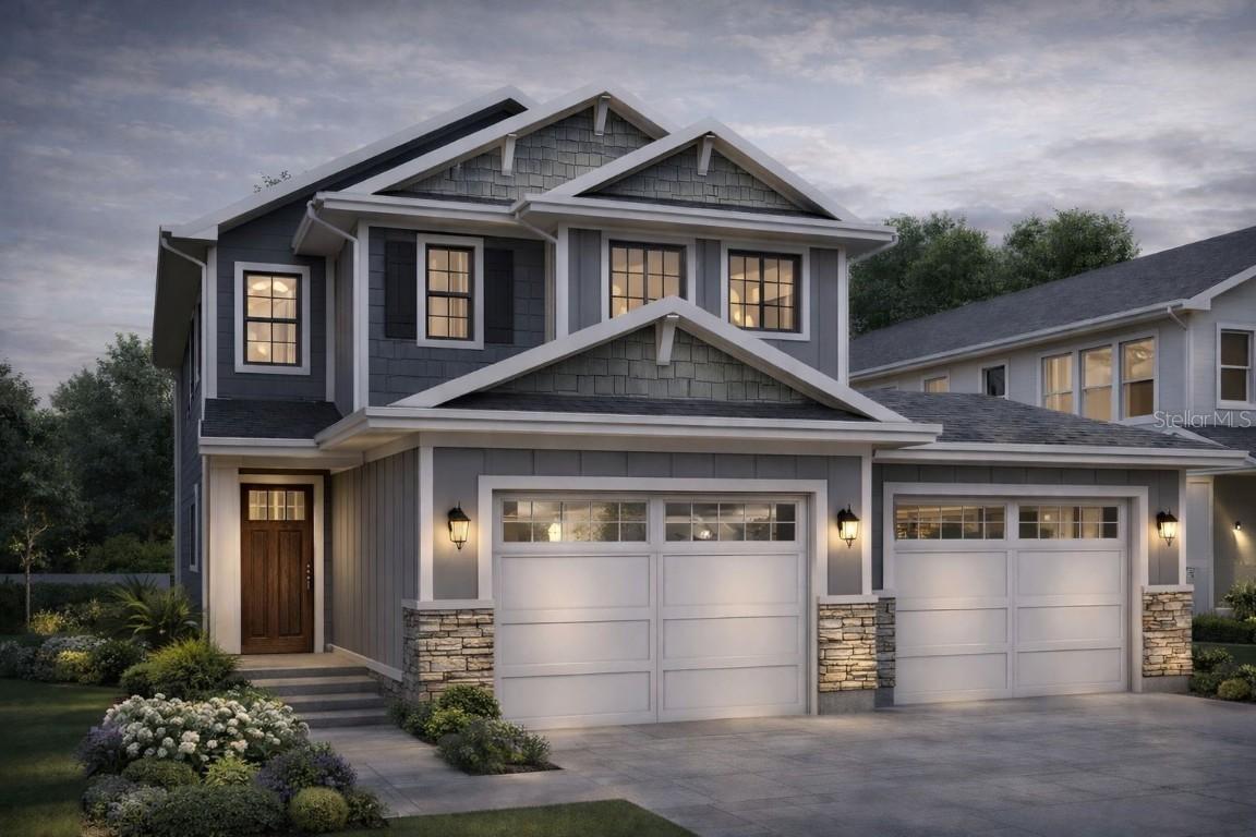 Lot #20 Karolina Ave, Winter Park, FL 32789