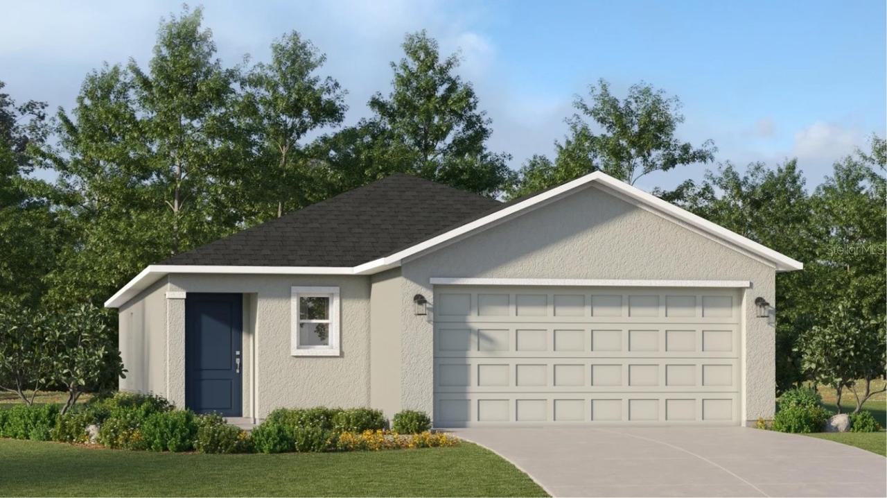3781 NE 32nd Ct., Ocala, FL 34479