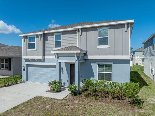 1022 John Jacob Rd., Davenport, FL 33837