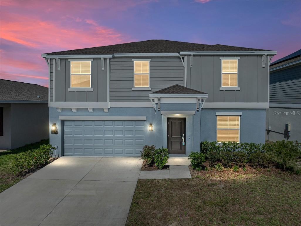 1022 John Jacob Rd., Davenport, FL 33837