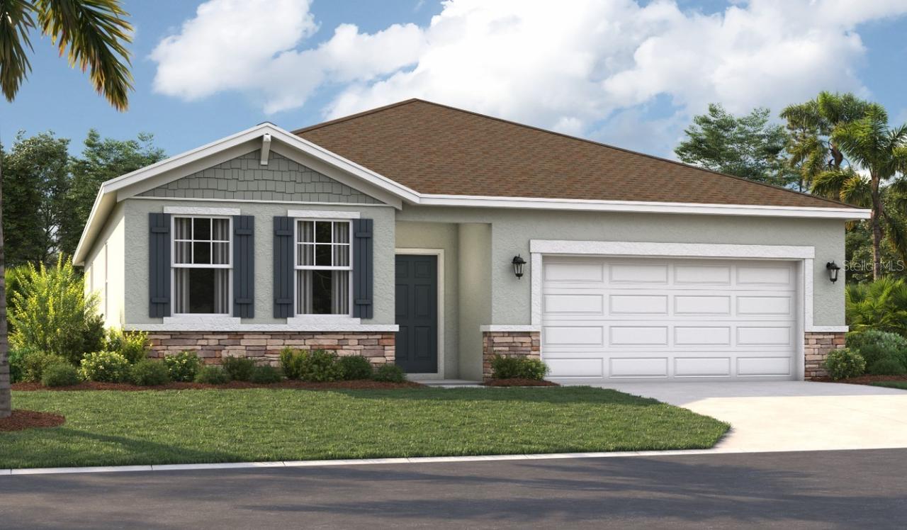 392 Eventide Ave., Mascotte, FL 34753