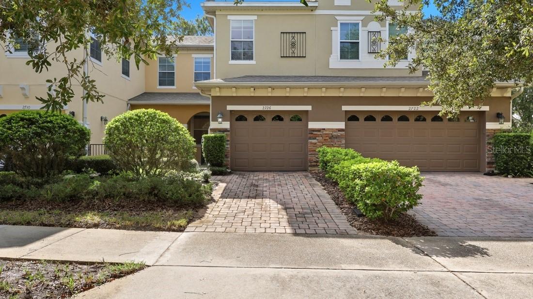 2726 Sweet Magnolia Pl., Oviedo, FL 32765