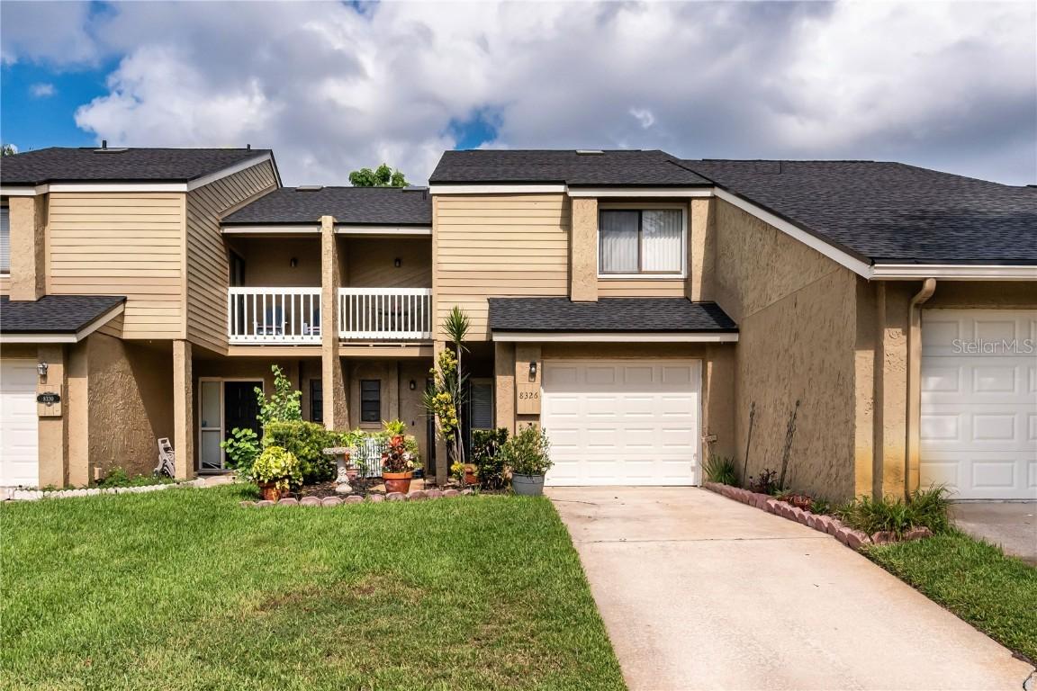 8326 Tangelo Tree Drive, Orlando, FL 32836