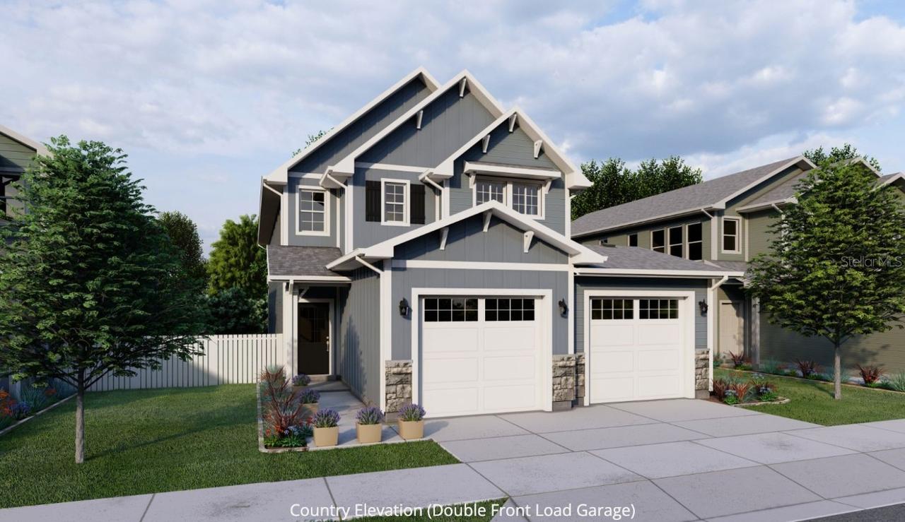 Lot #21 Karolina Ave, Winter Park, FL 32789
