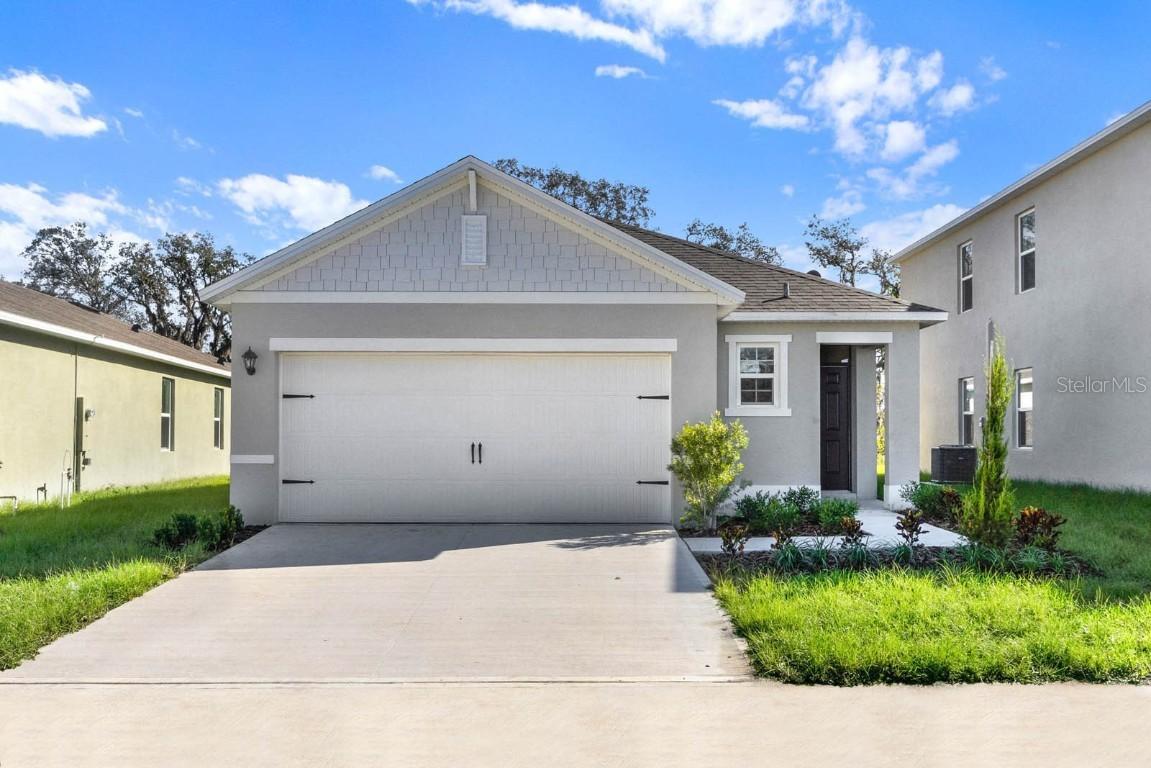 4213 Evernia Rd., Tavares, FL 32778
