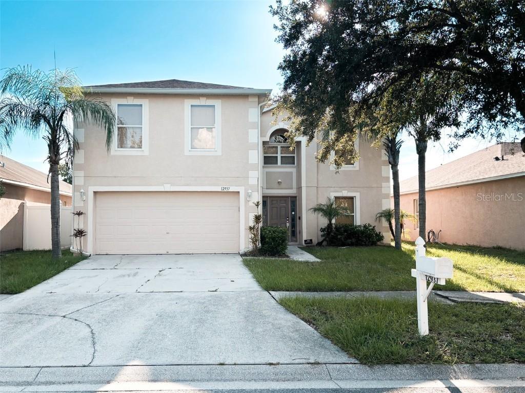 12937 Bridleford Dr., Gibsonton, FL 33534