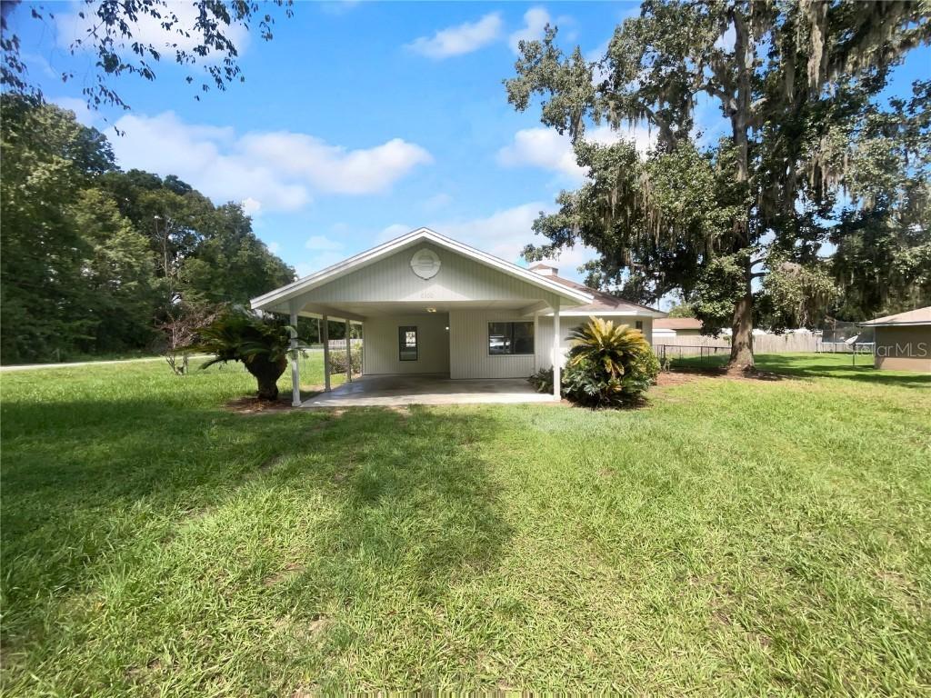 6300 NW 13th Ave., Ocala, FL 34475