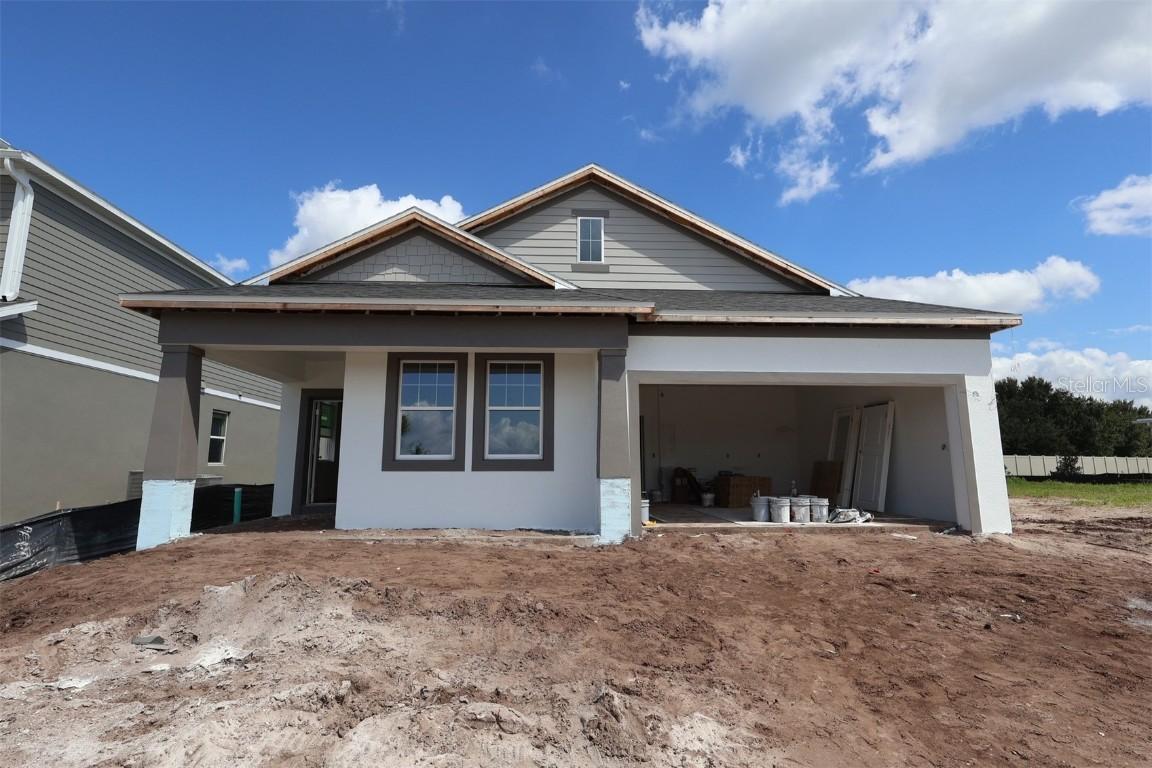 6723 Yellow Warbler Bend, St Cloud, FL 34773