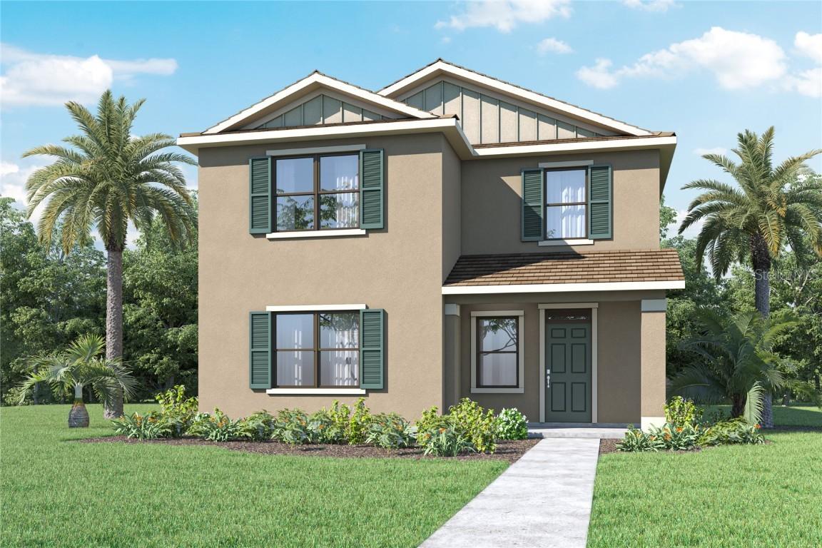 1684 Hummingbird Rd., Winter Haven, FL 33884