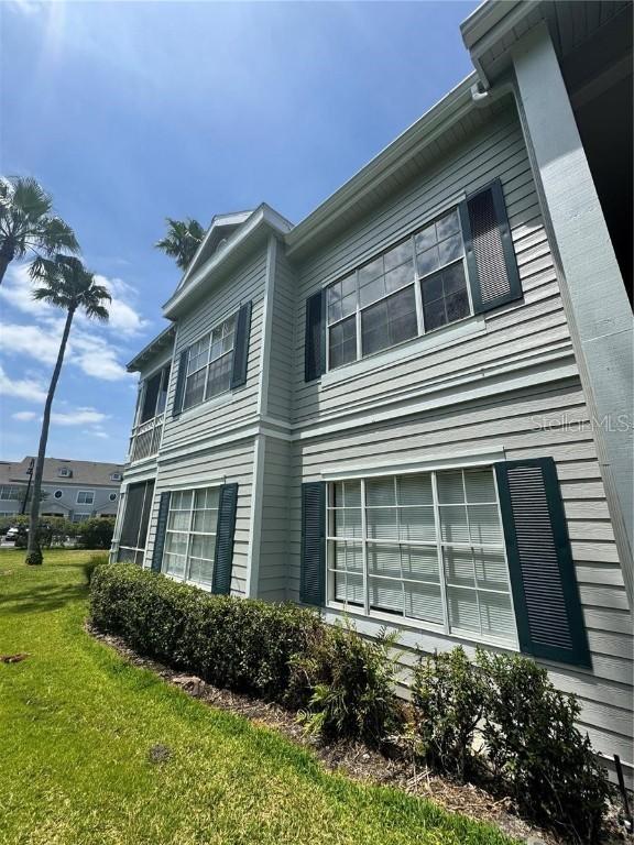 5156 City St. #118, Orlando, FL 32839
