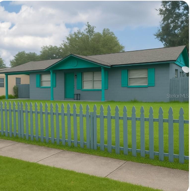 5294 Lanette St., Orlando, FL 32811