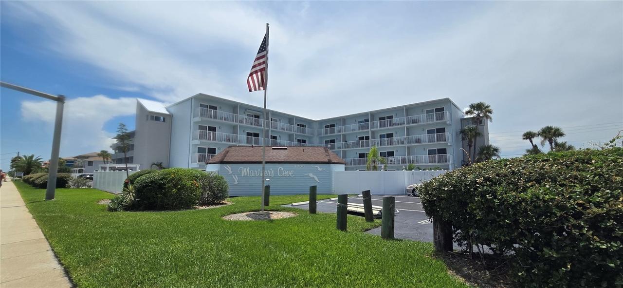 3700 S Atlantic Ave. #410, New Smyrna Beach, FL 32169