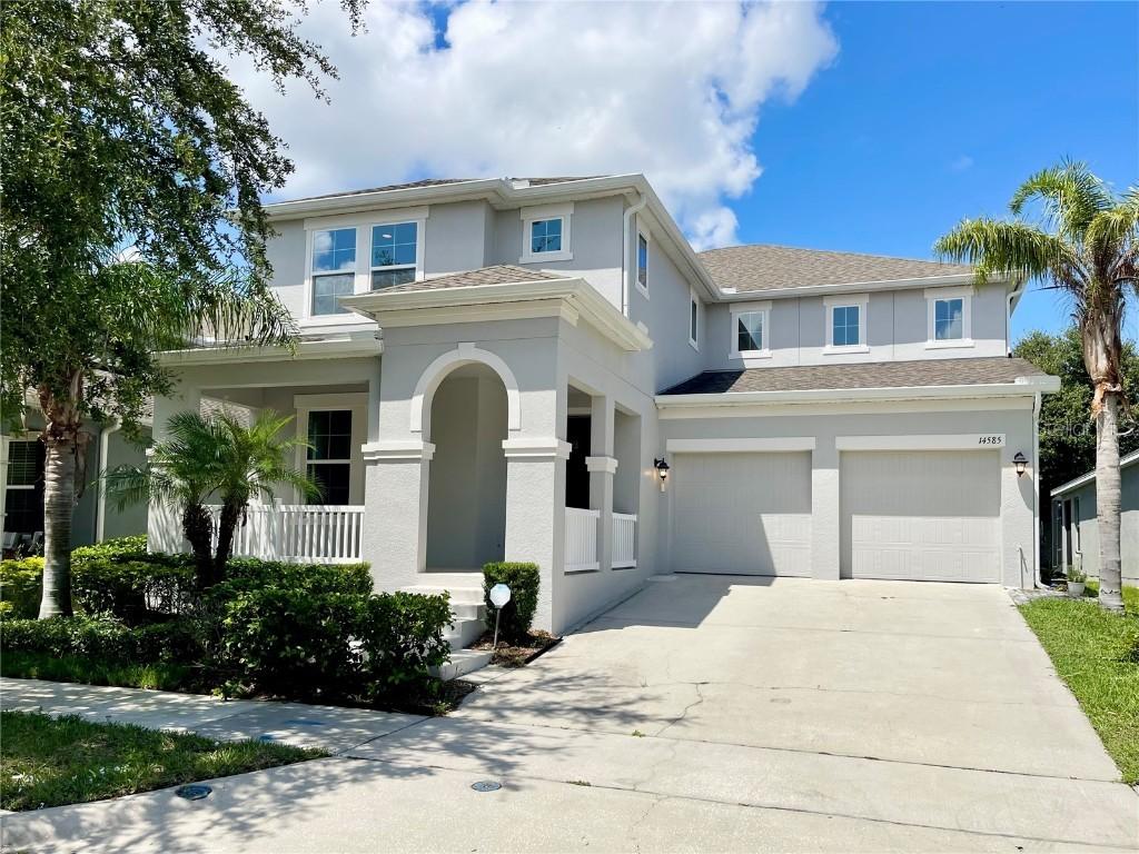 14585 Magnolia Ridge Loop, Winter Garden, FL 34787