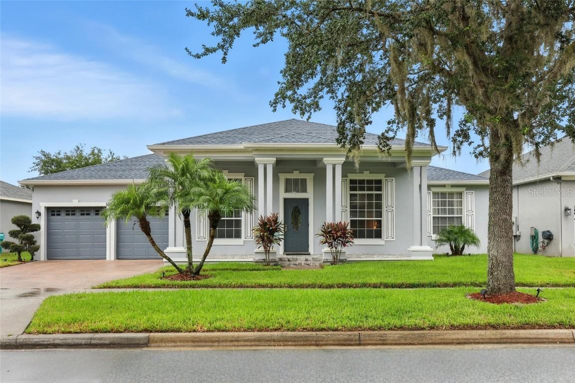 10227 Kristen Park Dr., Orlando, FL 32832