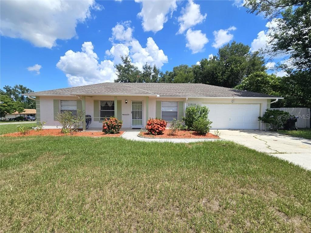 [Address Hidden by Seller], Orlando, FL 32818