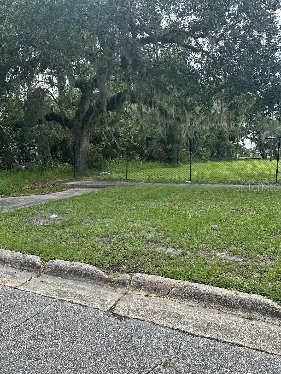 1218 W 6th St., Sanford, FL 32771
