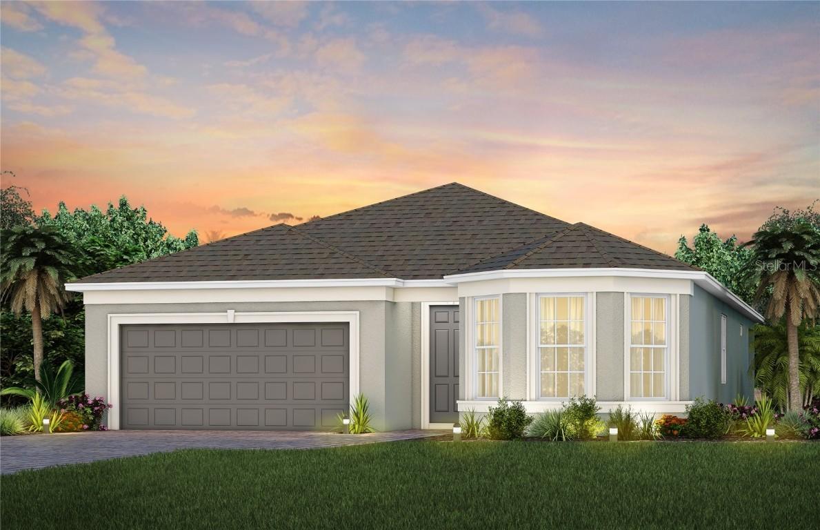 1936 Spring Shower Cir., Kissimmee, FL 34744
