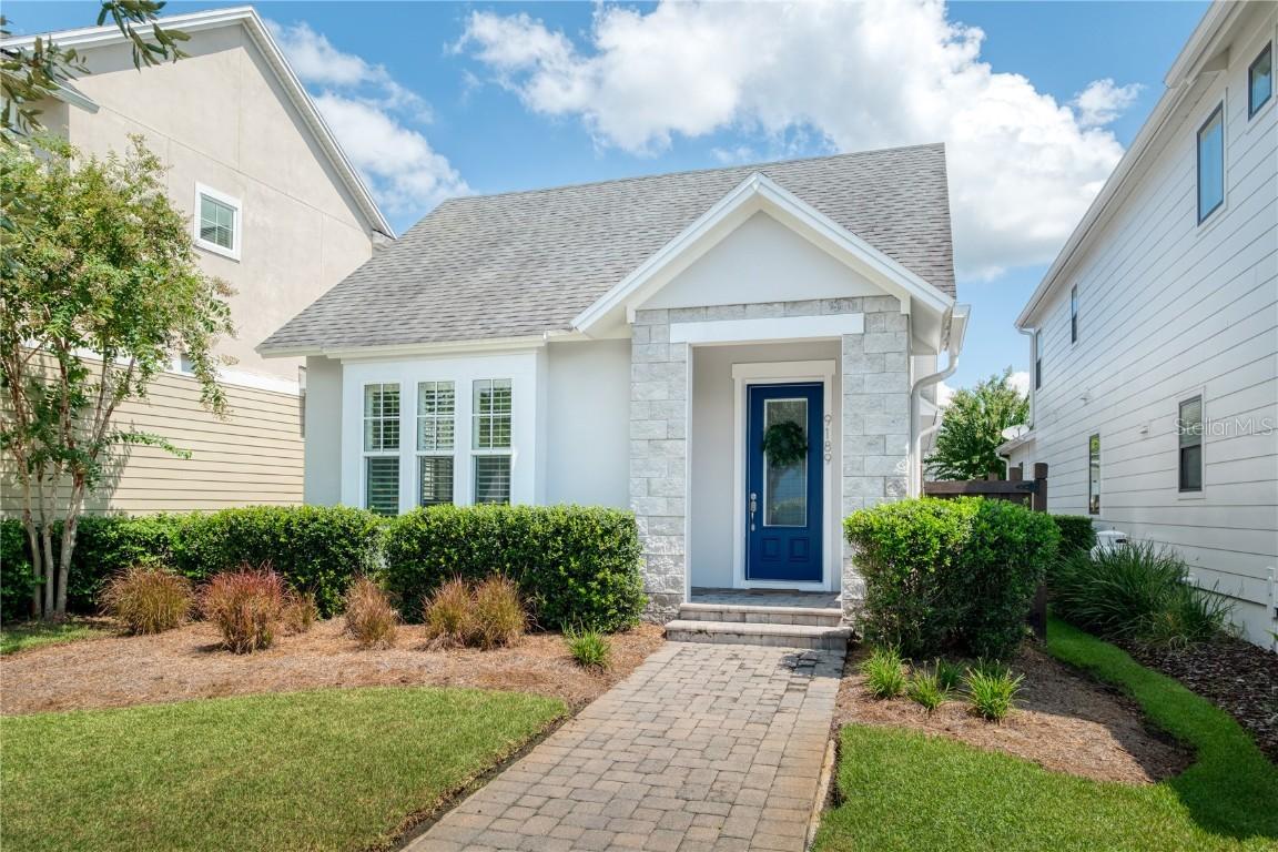 9189 Merrifield St., Orlando, FL 32827