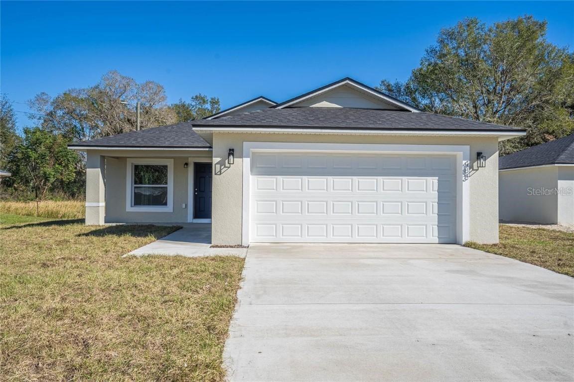 483 S Oak Ave., Fort Meade, FL 33841