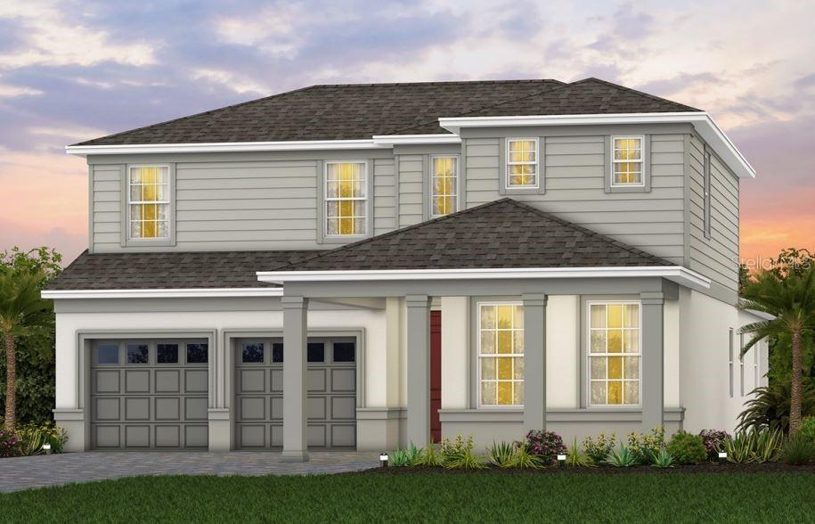 338 Crystal Wood Dr., Winter Garden, FL 34787