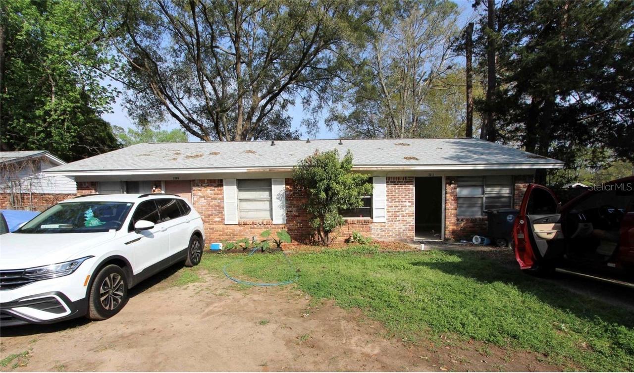 2309/ 2311 S Meridian St., Tallahassee, FL 32301