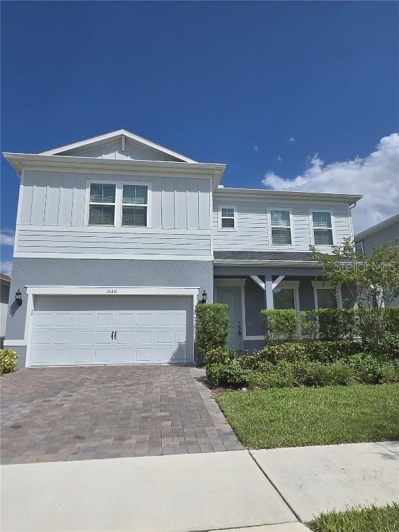 10331 Parkview Reserve Ln., Orlando, FL 32836