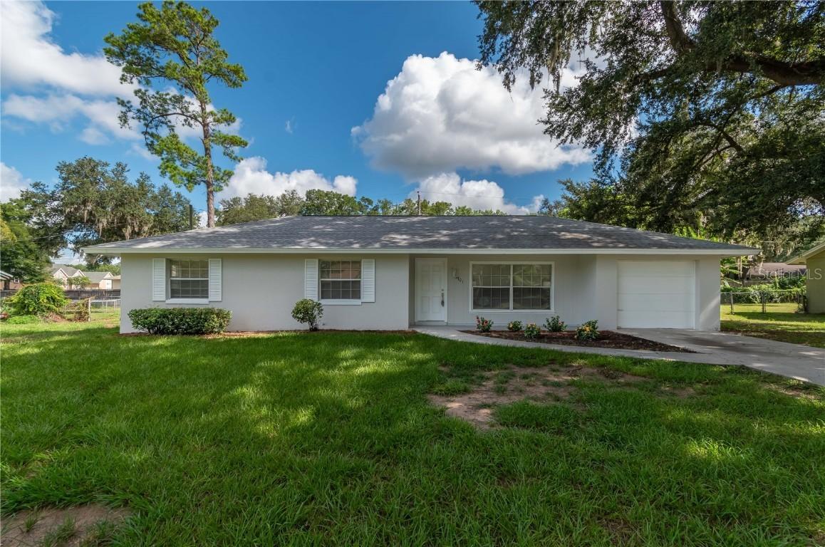 5701 SE 2nd St., Ocala, FL 34480