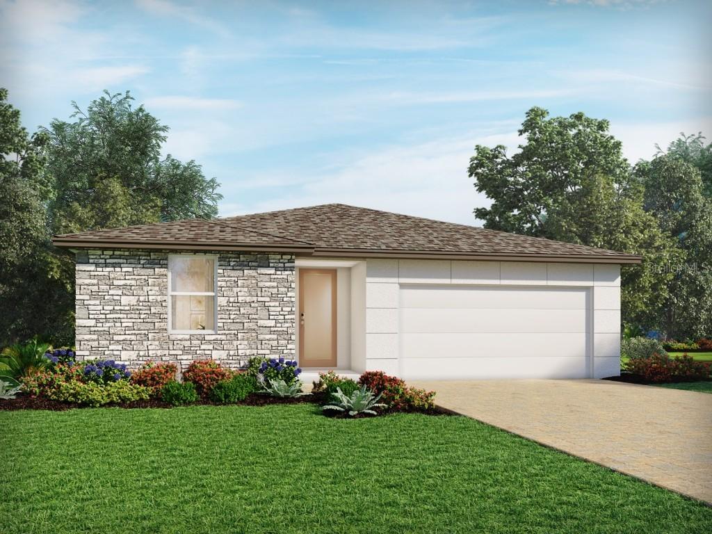 2879 Hornbill Dr., St Cloud, FL 34772