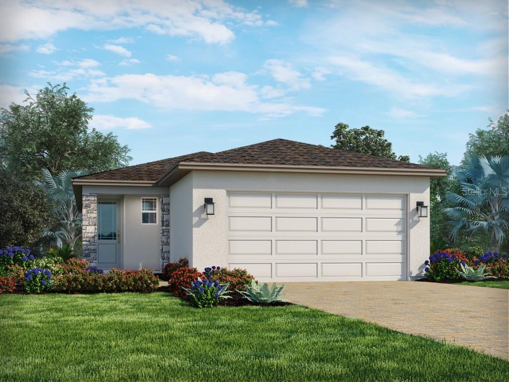 2245 Hen Rd., Minneola, FL 34715