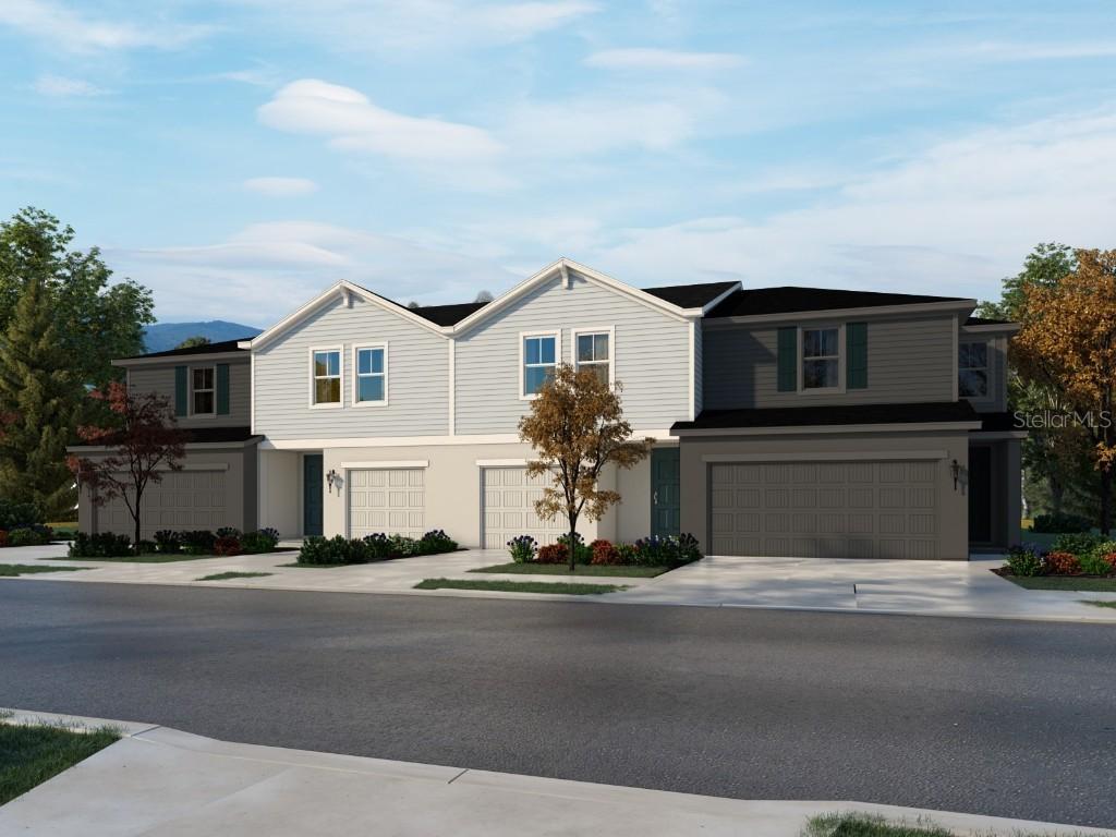 16374 Bird Of Paradise Ave., Clermont, FL 34714