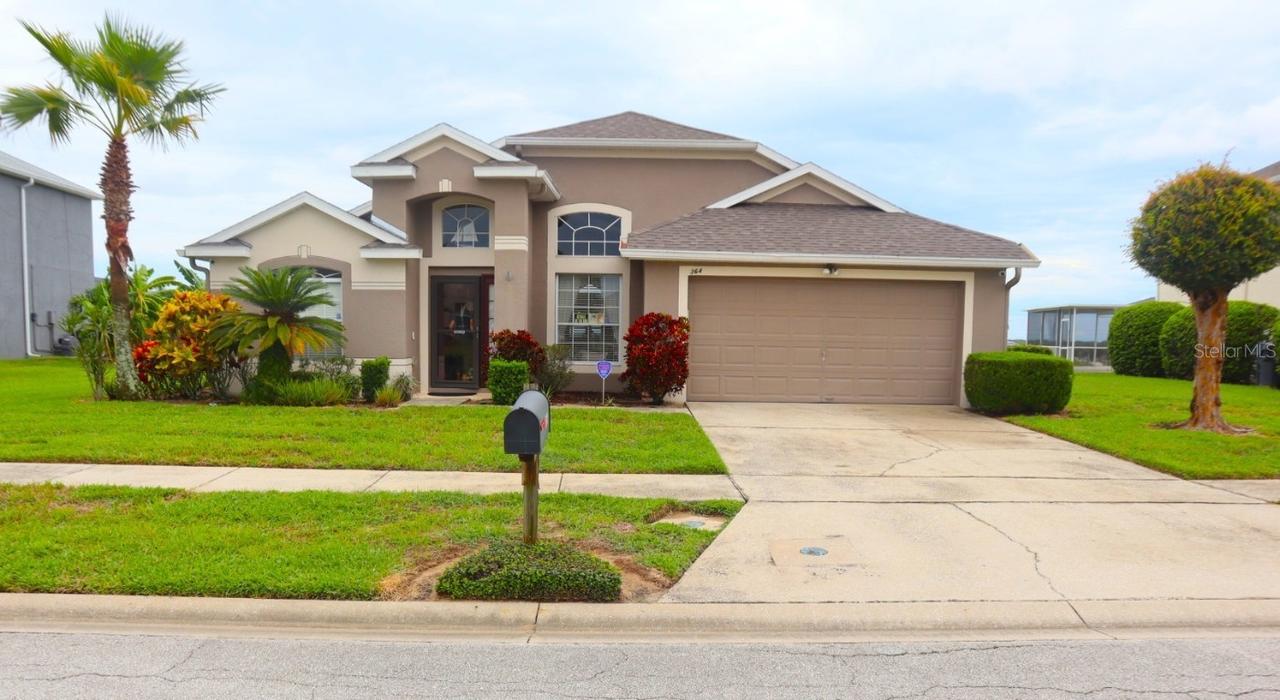 364 Lockbreeze Dr, Davenport, FL 33839