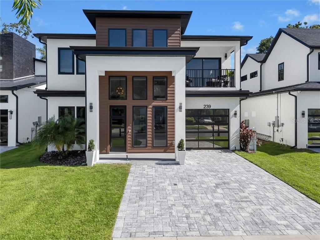 239 E Harding St., Orlando, FL 32806