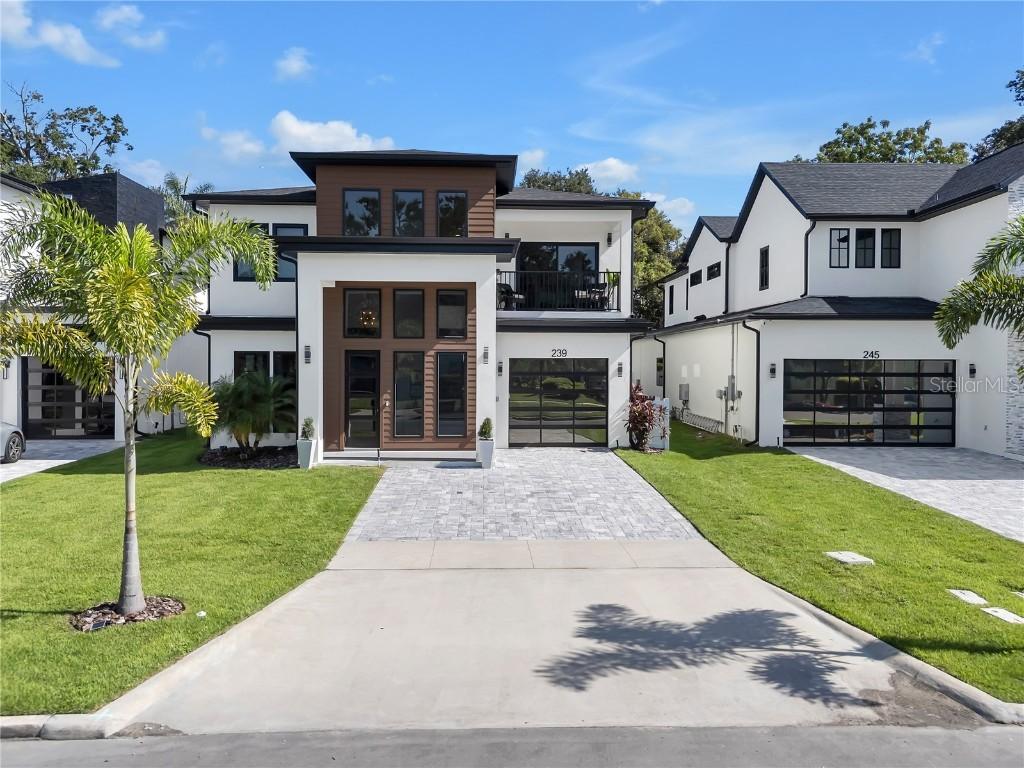 239 E Harding St., Orlando, FL 32806