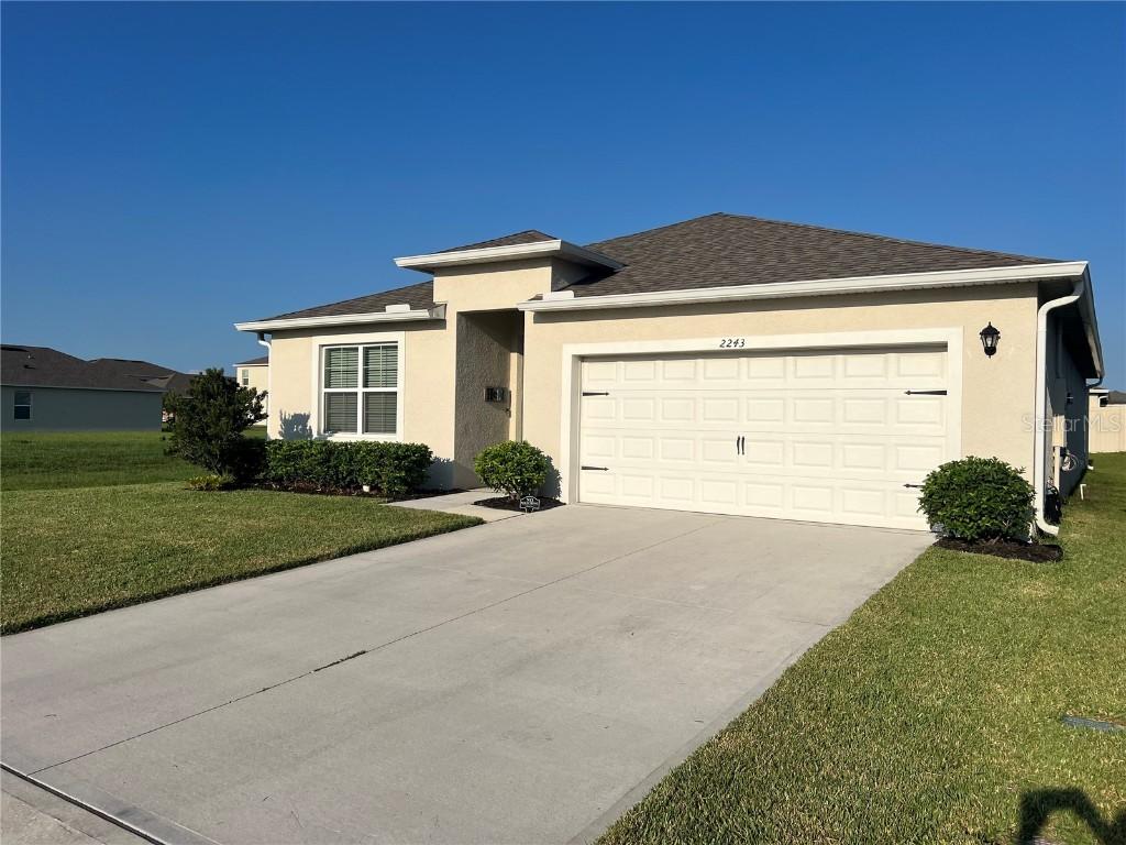2243 Tay Wes Dr Dr., St Cloud, FL 34771