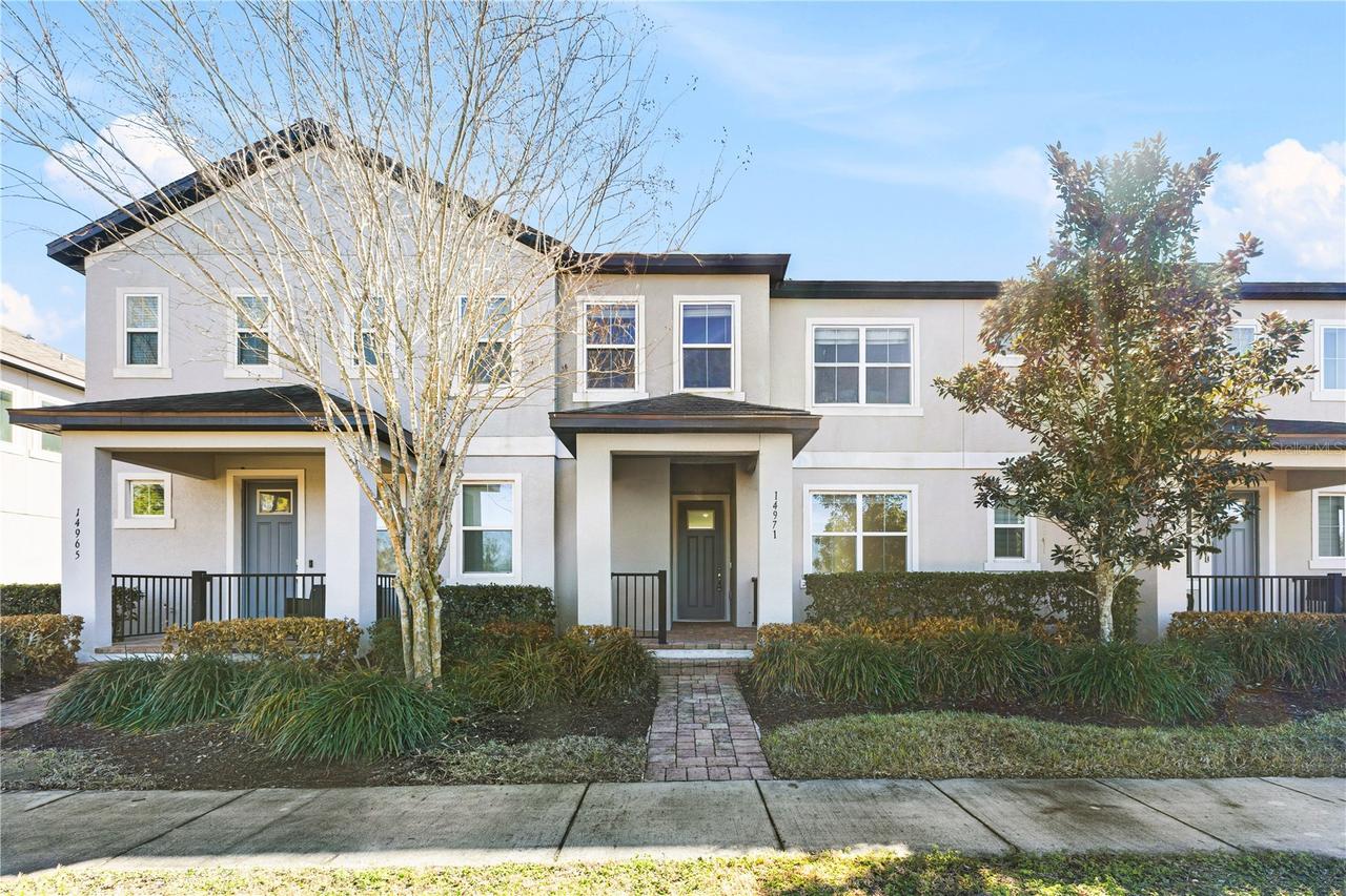 14971 Apollo Bond Dr., Winter Garden, FL 34787