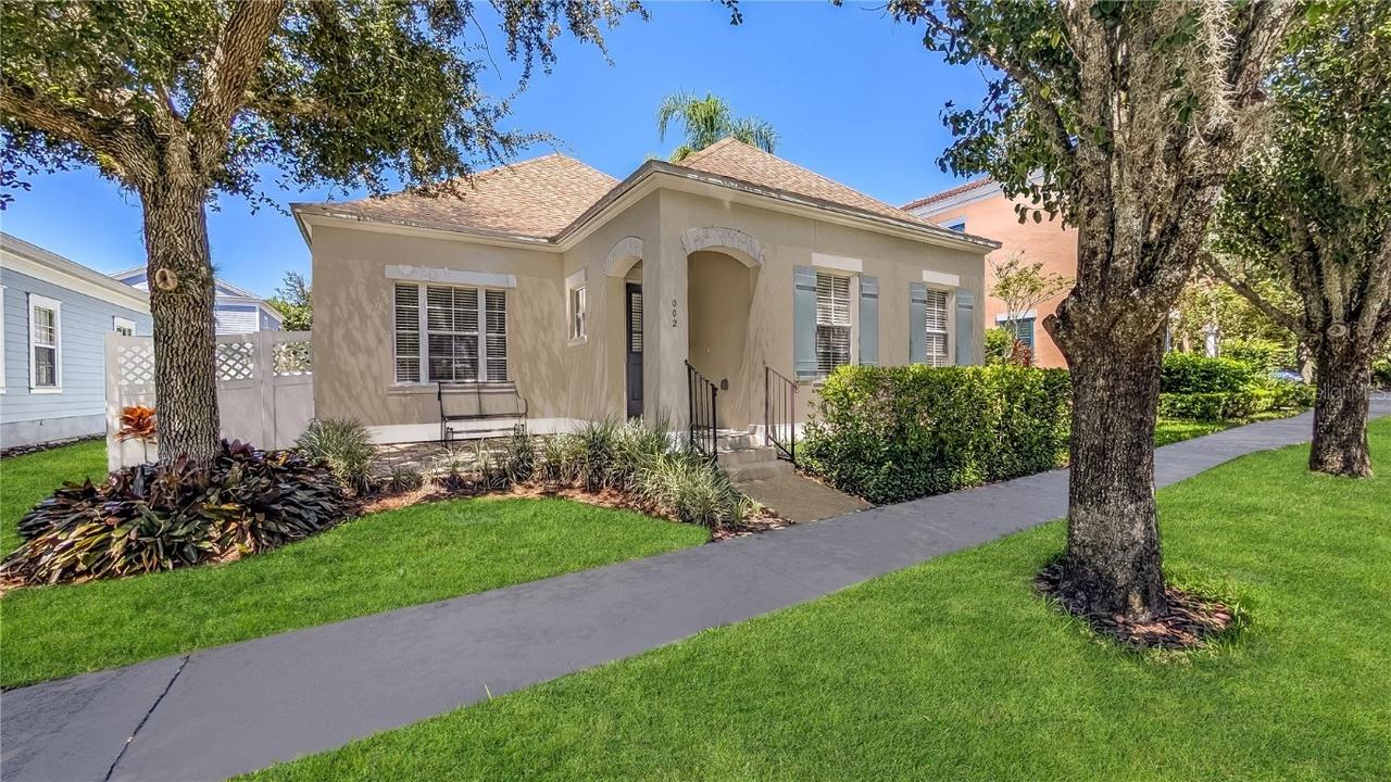1002 Jeater Bend Dr., Celebration, FL 34747