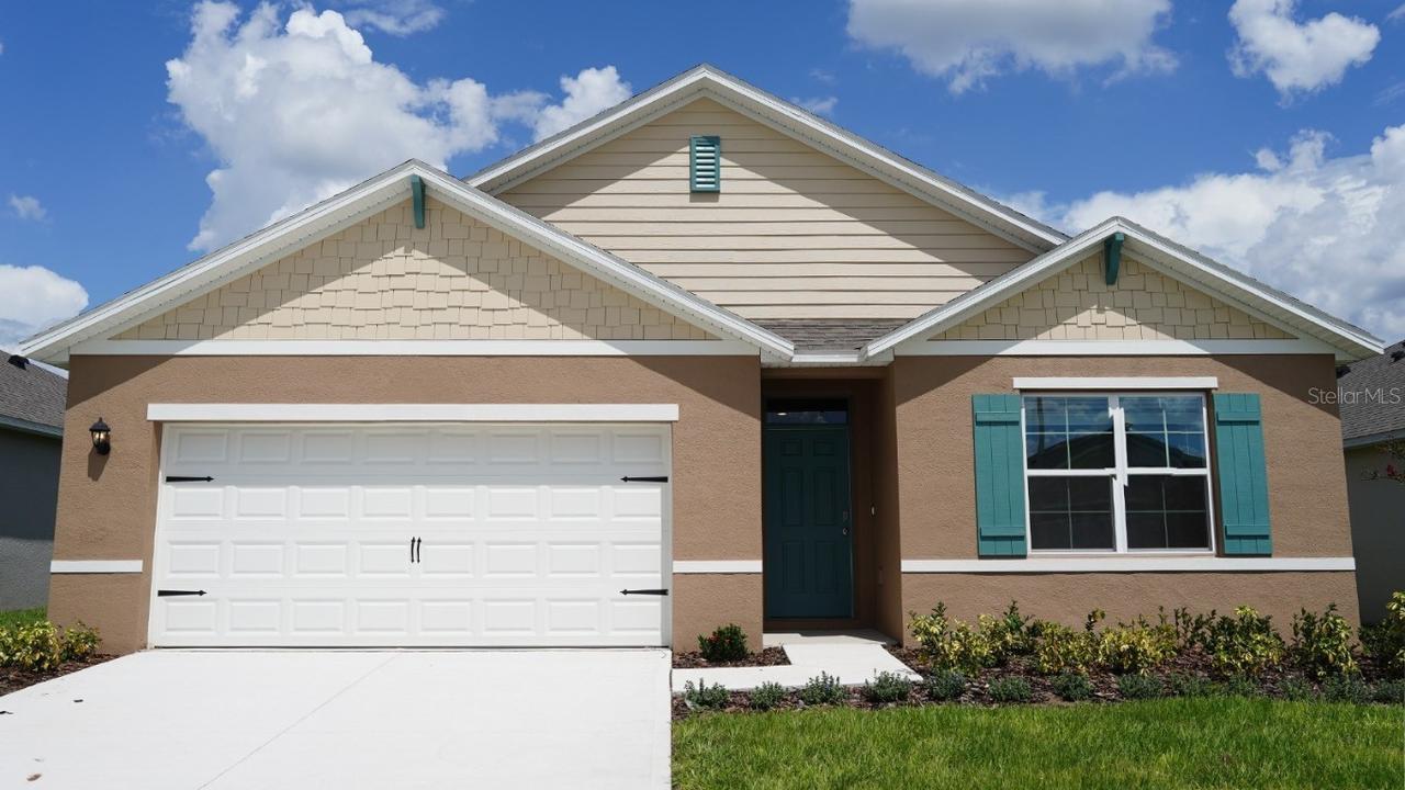 4204 Evernia Rd., Tavares, FL 32778