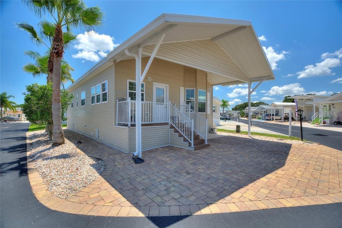 400 Par Pines Blvd., Davenport, FL 33837