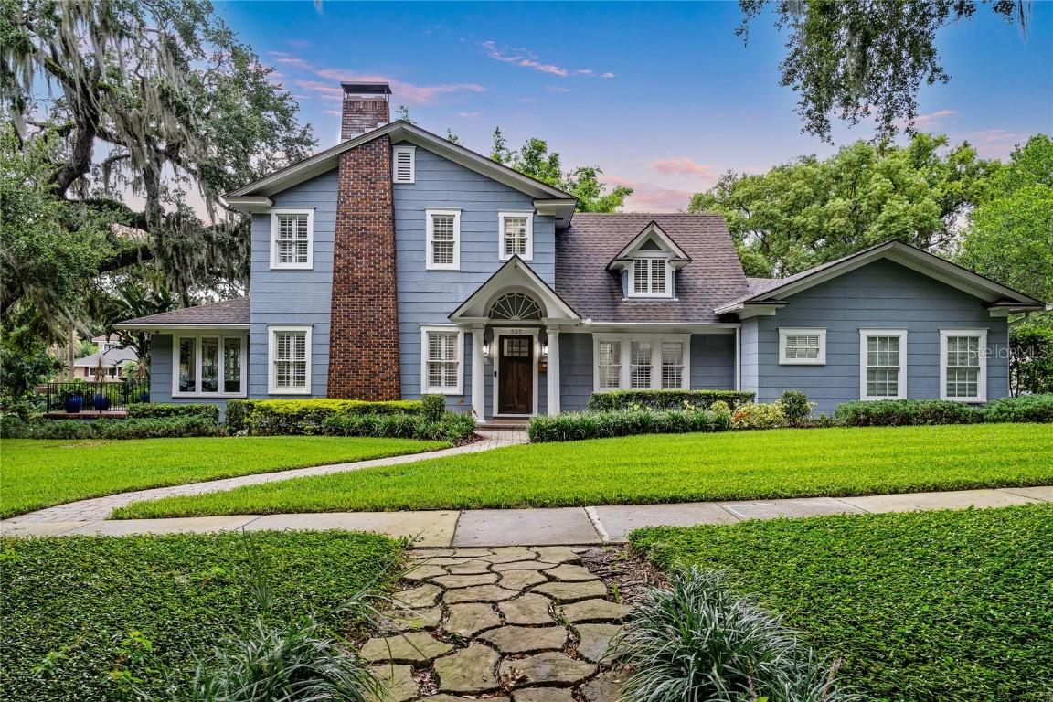 727 Park Lake Cir., Orlando, FL 32803