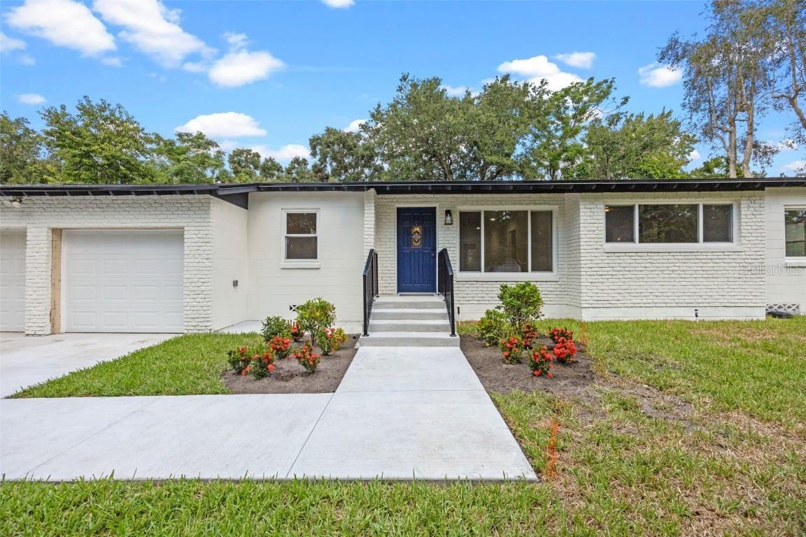 805 Nottingham St., Orlando, FL 32803