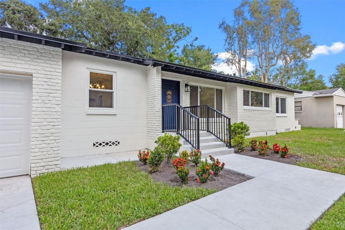 805 Nottingham St., Orlando, FL 32803