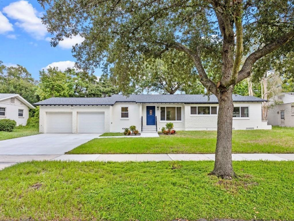 805 Nottingham St., Orlando, FL 32803