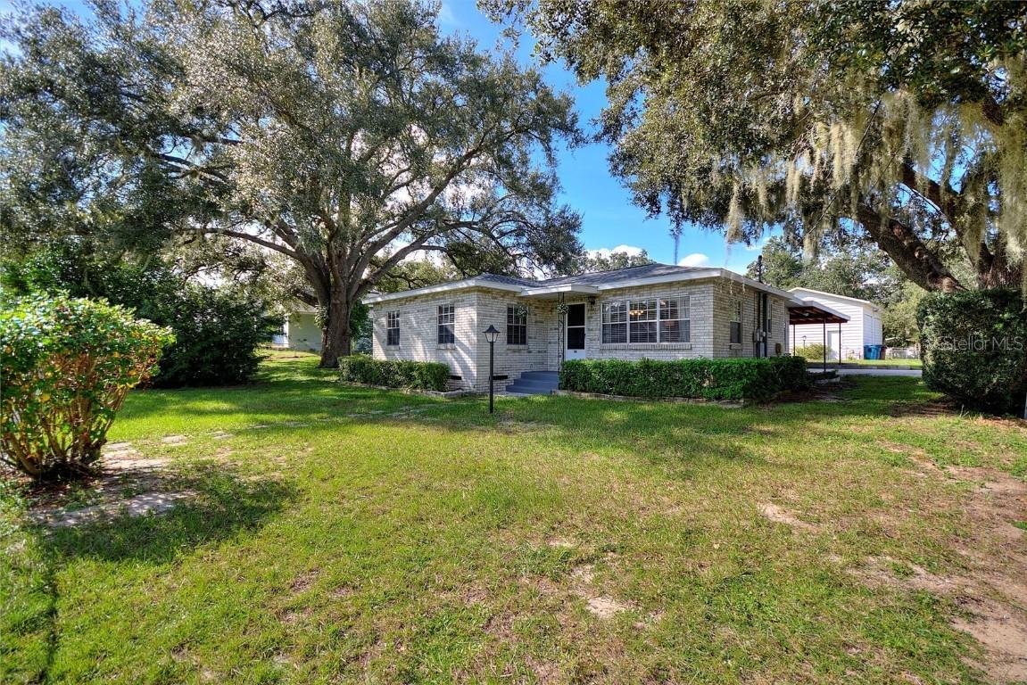 118 E Pine St., Davenport, FL 33837