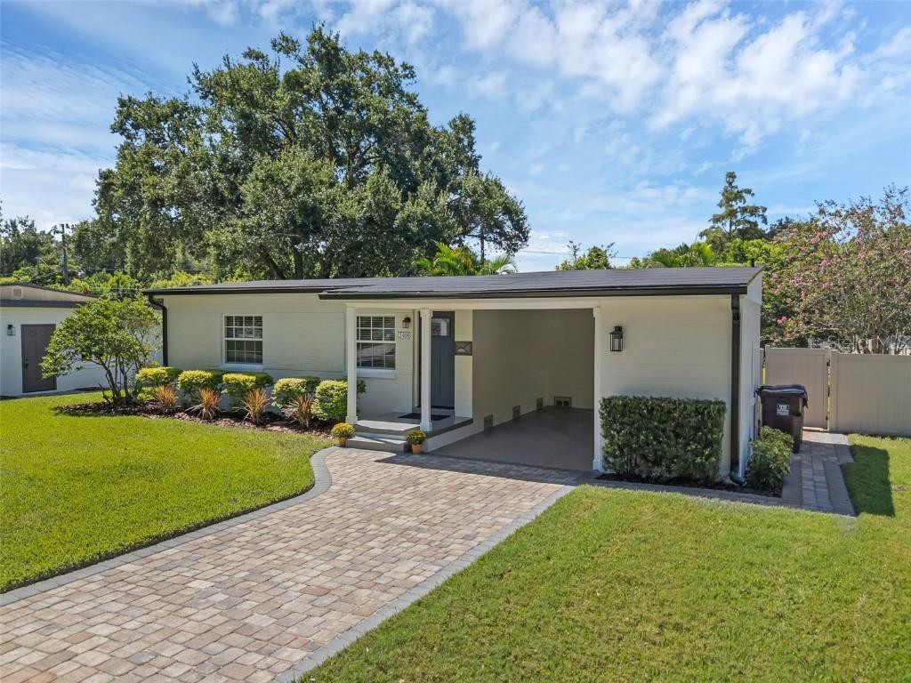 2418 Nancy St., Orlando, FL 32806