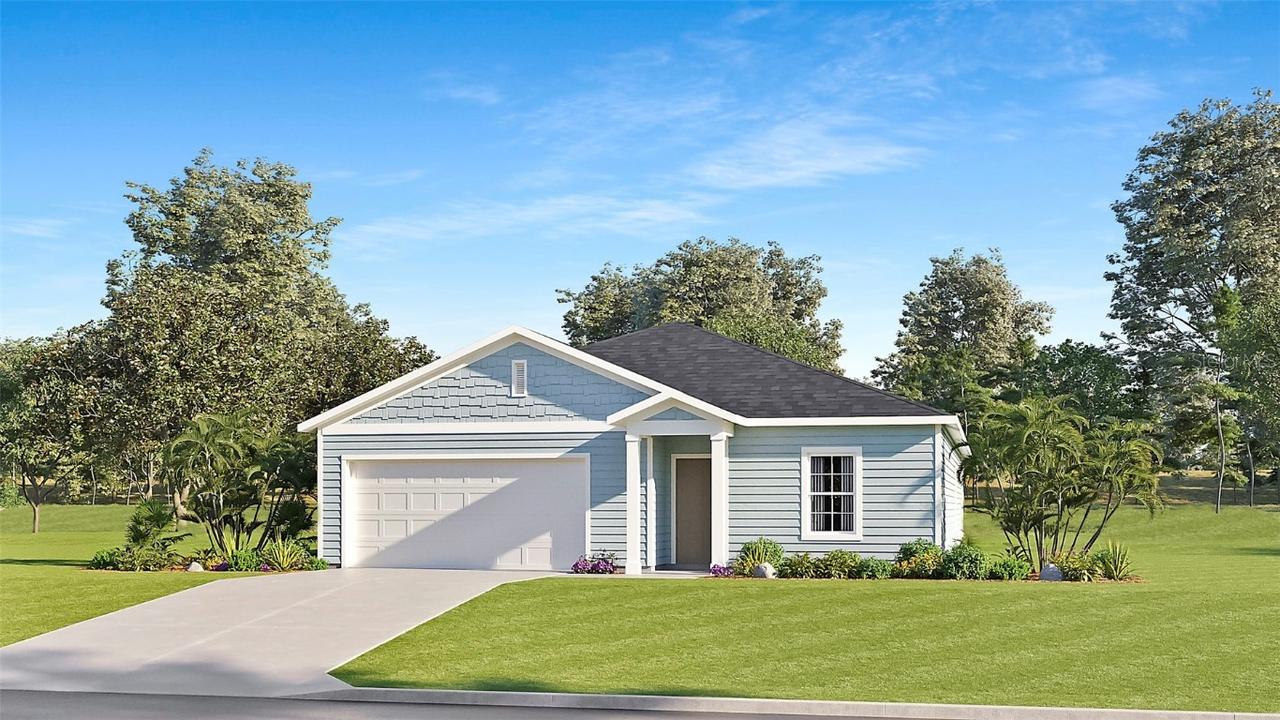 12555 NW 139th Ct., Alachua, FL 32615