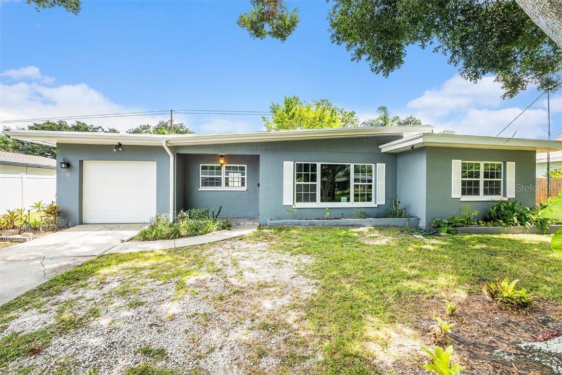 15 S Nimbus Ave., Clearwater, FL 33765