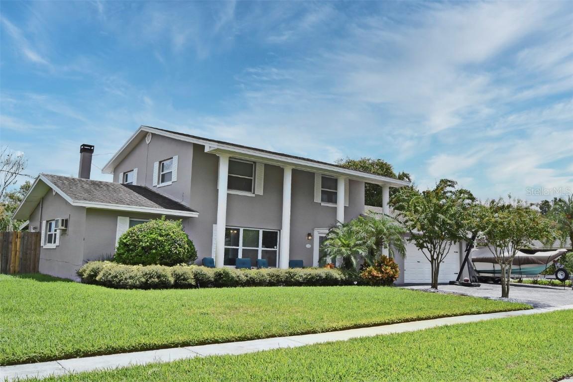118 Aldean Dr., Sanford, FL 32771