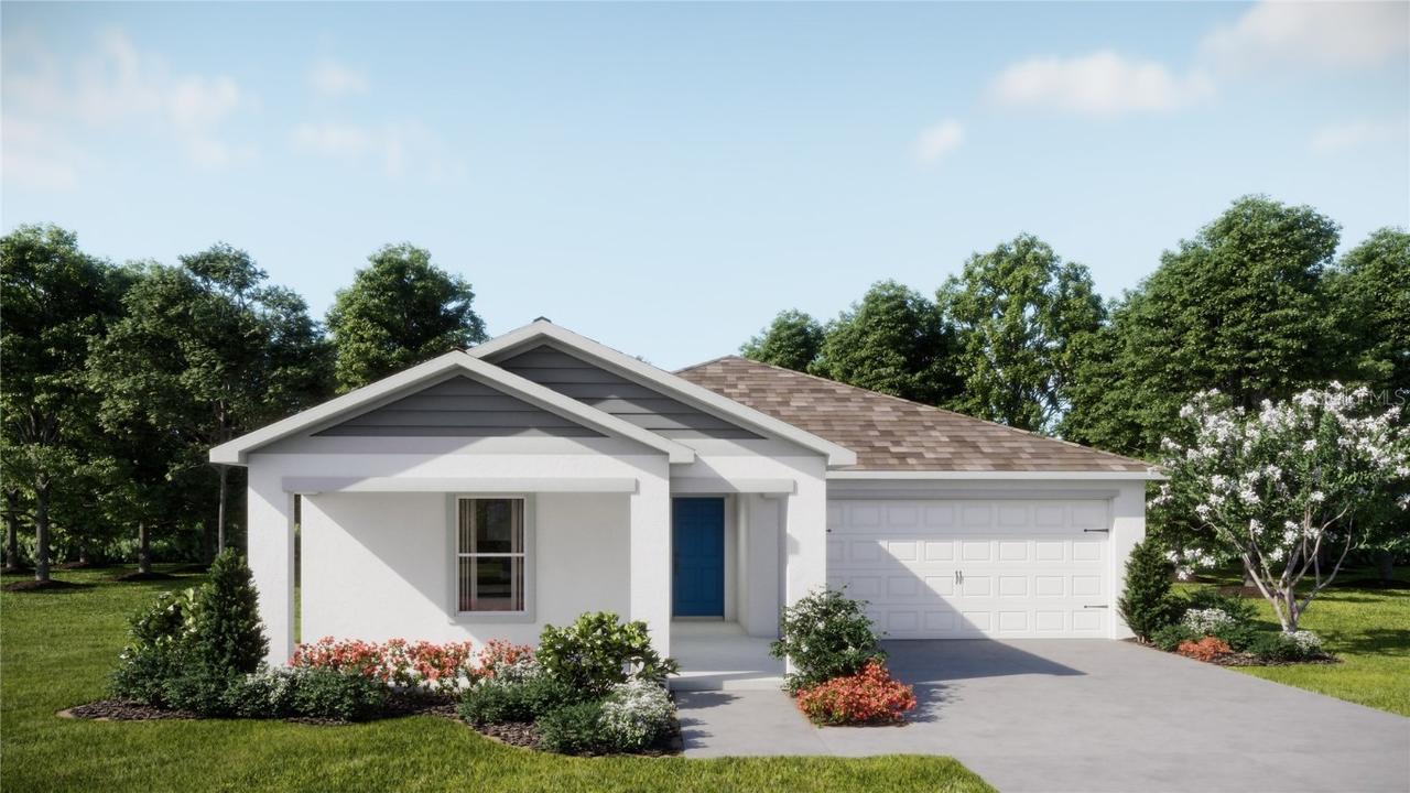 3643 Rolling Ridge Bend, Davenport, FL 33837