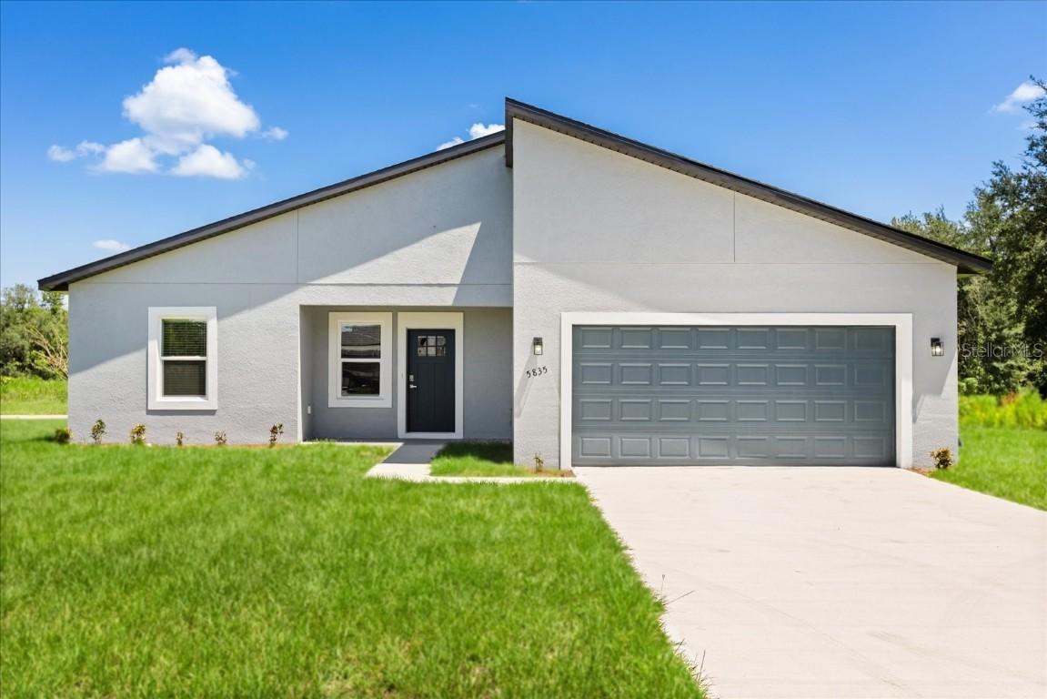 5835 SW 154th Lane Rd., Ocala, FL 34473