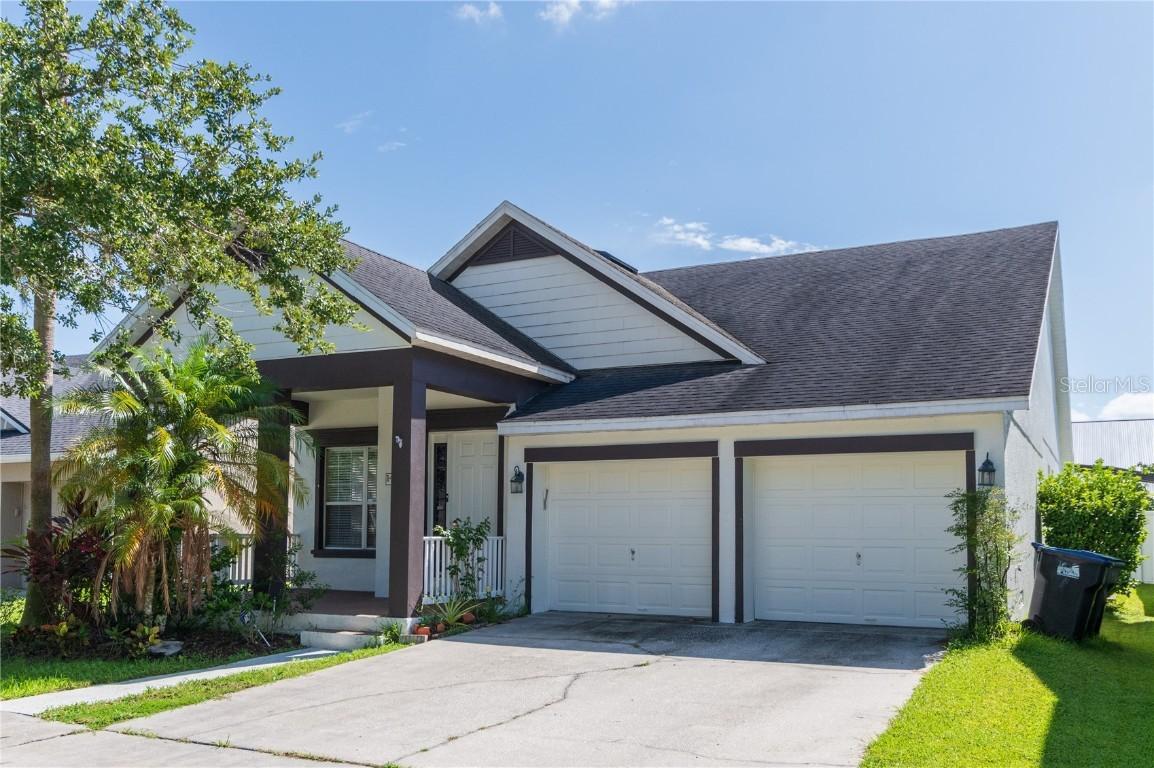 14209 Lake Live Oak Dr., Orlando, FL 32828